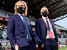 В офисе «Ювентуса» прошли обыски — в чём причина