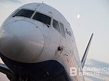 На модернизацию Ту-214 выделят 400 млн рублей из неиспользованных средств