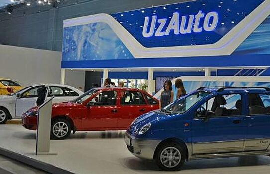 UzAuto Motors злоупотребляет монополией: АМК изучит цены на автомобили