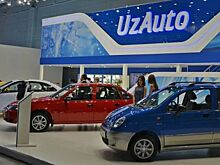 UzAuto Motors злоупотребляет монополией: АМК изучит цены на автомобили