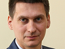 Директор департамента Минпромторга провёл совещание в Орле