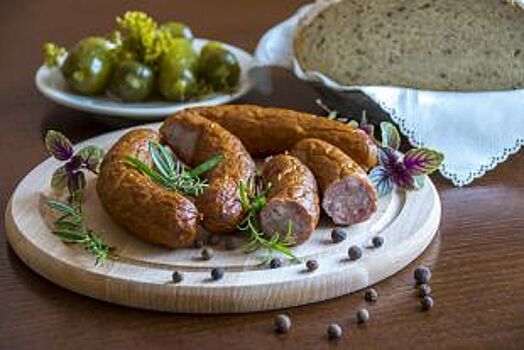 Хлеб и колбасу отобрали в Приморье для конкурса «100 лучших товаров России»