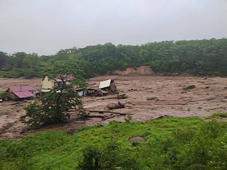 Последствия смерти ребенка и отрезанные села: какие проблемы ждут губернатора Приморья после ЧС