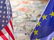 Экономический шторм над Германией: пошлины Трампа грозят обернуться потерей 150 тысяч рабочих мест