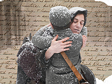 В кинотеатре «Салют» состоится показ фильма «Обещание на рассвете» 24 ноября