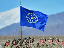 Российский посол сообщил об успешном сотрудничестве с Казахстаном в ОДКБ