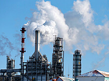 Деловая активность в промышленности упала до уровня прошлого ноября