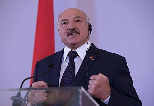 Лукашенко опроверг договорённости с властями РФ после задержания российских граждан