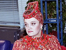 Сын Кадышевой встретится с экс‑возлюбленной в суде