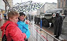 Кремль заставил пенсионеров скинуться на гонку вооружений