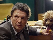 Умер актер из «Возвращения Мухтара»