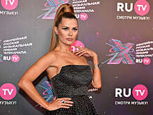 Ведущая Виктория Боня заявила, что исправно платит налоги