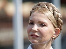 В сети появилось фото, на котором Тимошенко заседает в Раде в черной маске (ФОТО)