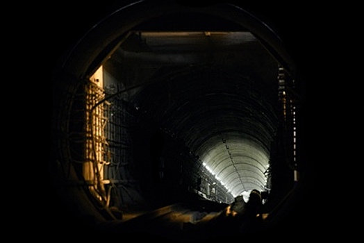 10 тоннелепроходческих комплексов сейчас строят метро в столице