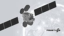 Завершено проектирование полностью российского спутника связи