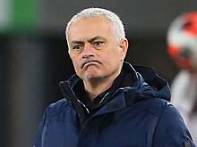 Жозе Моуринью: «Верю, что «Тоттенхэм» не будет моим единственным клубом без трофеев»