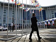 В Сочи в дни проведения инвестфорума усилят меры безопасности