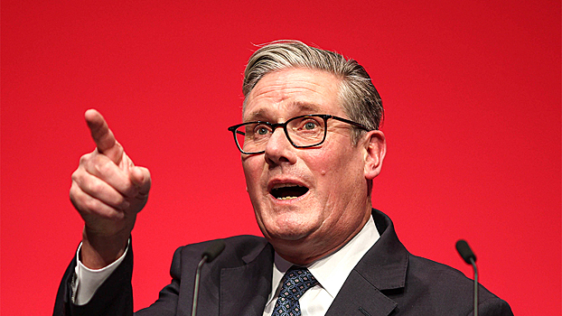 Обзор иноСМИ: «невообразимые страдания» Европы и почему Стармер хватается за голову