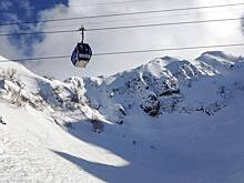 Российские туристы массово устремились в Сочи