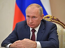 Новый термин Путина обеспокоил экс-главу МИД Украины