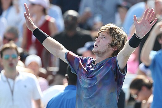 Расписание теннисных матчей US Open-2017. 6 сентября