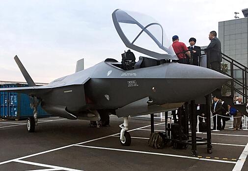 В США усомнились в поставках ОАЭ F-35