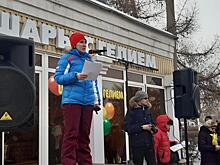 Организаторы экологического митинга в Челябинске заплатят штраф за микрофон и колонки