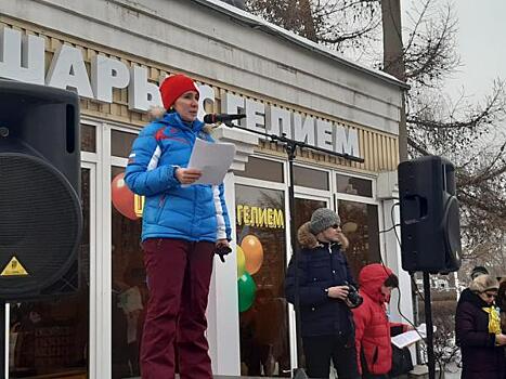 Организаторы экологического митинга в Челябинске заплатят штраф за микрофон и колонки