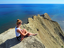 Россиянка съездила в Крым за 40 тысяч "на все"