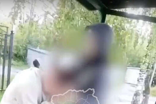 В Кузбассе подростки жестоко издеваются над сверстником, а взрослые молчат