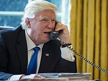 Трамп раскритиковал СМИ за материал по "худшему" разговору с премьером Австралии