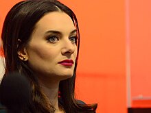 Исинбаева радикально сменила имидж
