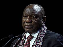 Президент ЮАР ответил на отказ Трампа пригласить страну на саммит G20