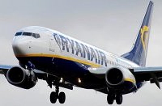 Ryanair подвел итоги первого полугодия 2019