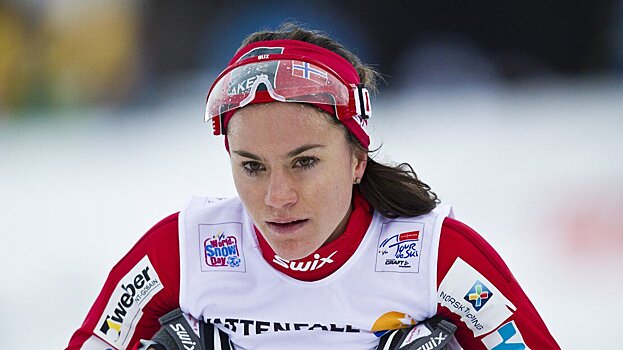 Хайди Венг о женском марафоне: «Лыжную классику надо бегать на Ski Classics. Это Кубок мира, здесь дистанция должна быть короче»