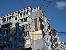 Стали известны районы Москвы с максимальным ростом цен на жилье