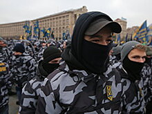 Супрун и Тодуров: украинская власть против националистов