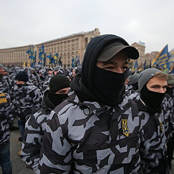 Супрун и Тодуров: украинская власть против националистов