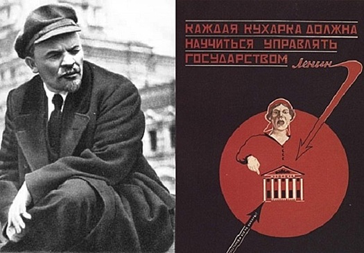 Крылатые фразы известных людей, которые они никогда не произносили