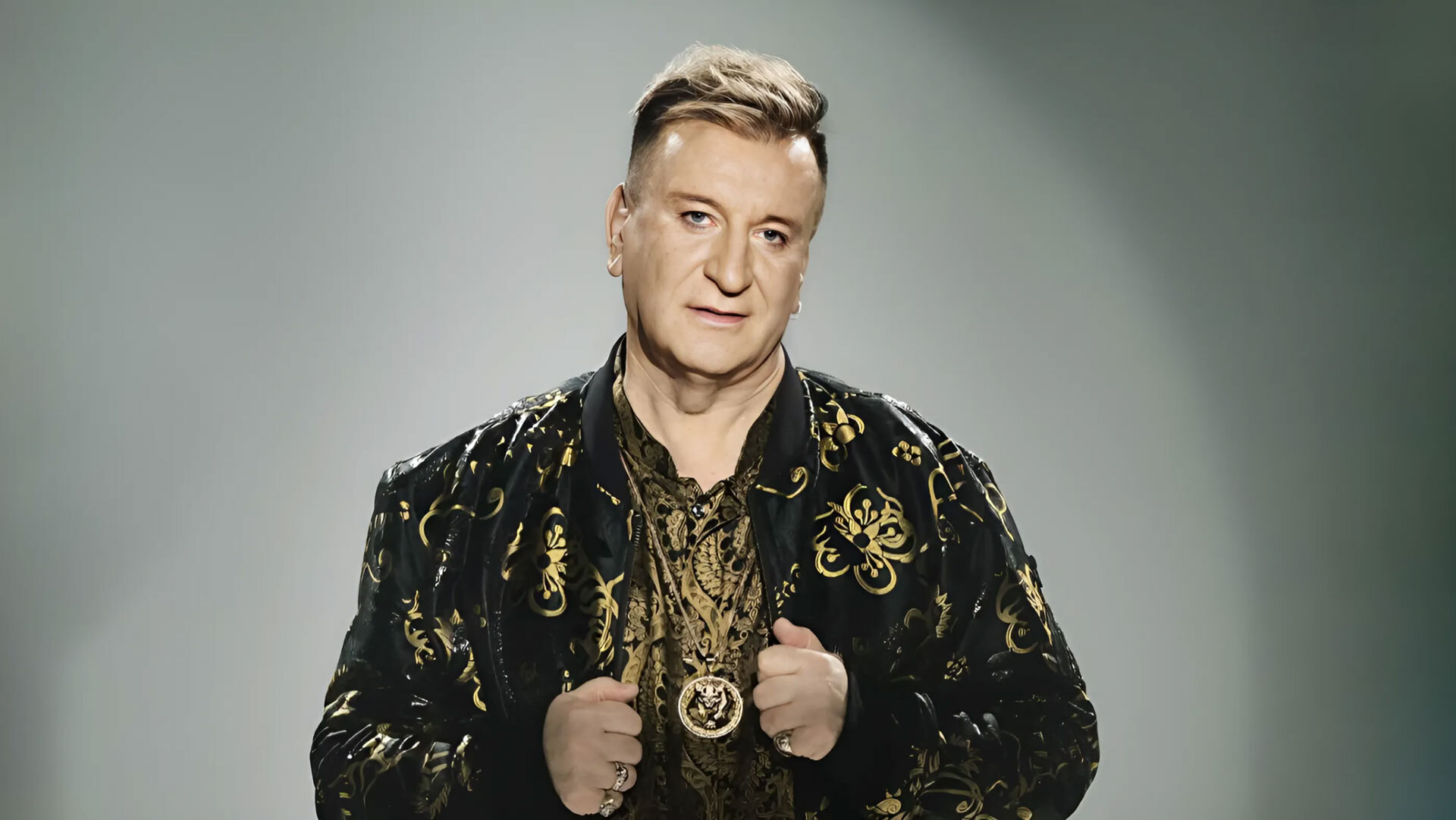 Сергей Пенкин, 2023 год