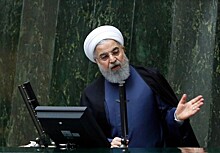 Роухани: если Иран не сможет экспортировать свою нефть, то никакого экспорта через Залив не будет