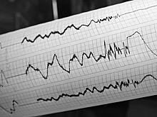 В Мексике зафиксировали землетрясение