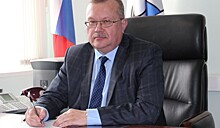 Сергей Нырков назначен главой Верх-Исетского района Екатеринбурга