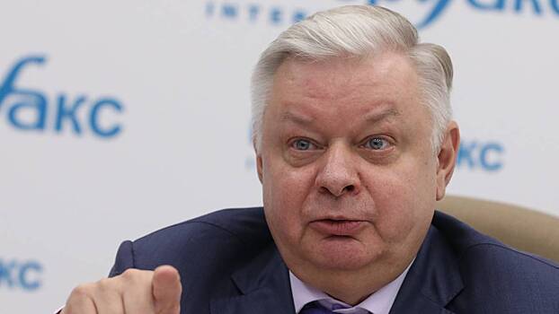 Раскрыты детали смерти экс-главы миграционной службы РФ Ромодановского