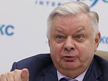 Раскрыты детали смерти экс-главы миграционной службы РФ Ромодановского