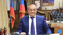 Мэр дагестанского Дербента ушел в отставку