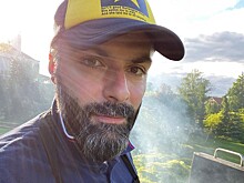 Муж Полины Гагариной поделился редким фото с дочерью и пасынком