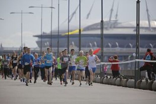 Сбербанк объявил регистрацию на «Зеленый марафон «Бегущие сердца»