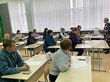 Курскстат проведет опрос жителей по поводу непрерывного образования