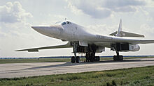 "По боевой эффективности Ту-160 превосходит американских конкурентов"